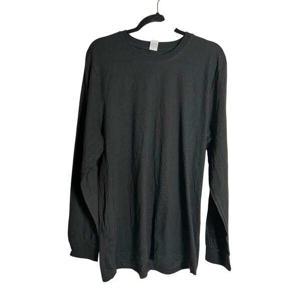 Unbranded Tee DUNGEONS & DRAGONS Cotton Long Sleeve Tee Size S - Picture 3 of 4